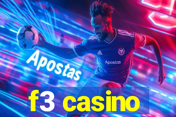 f3 casino